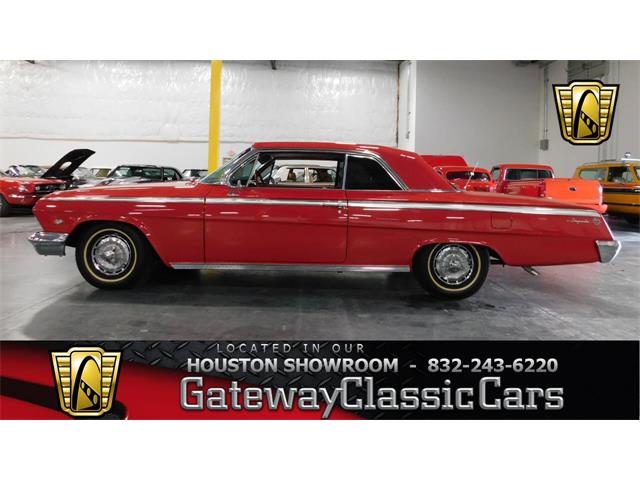 1962 Chevrolet Impala (CC-925417) for sale in O'Fallon, Illinois