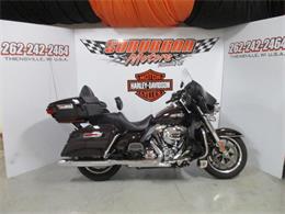 2014 Harley-Davidson® FLHTCU - Electra Glide® Ultra Classic® (CC-925418) for sale in Thiensville, Wisconsin