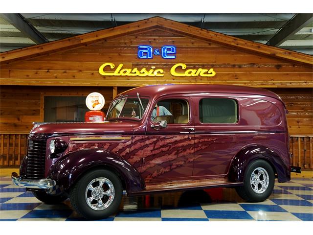 1940 Chevrolet Suburban  (CC-920542) for sale in New Braunfels, Texas