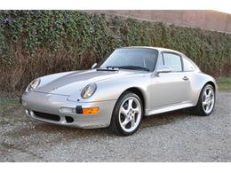 1998 Porsche 993 C2S Coupe (CC-925421) for sale in Costa Mesa, California