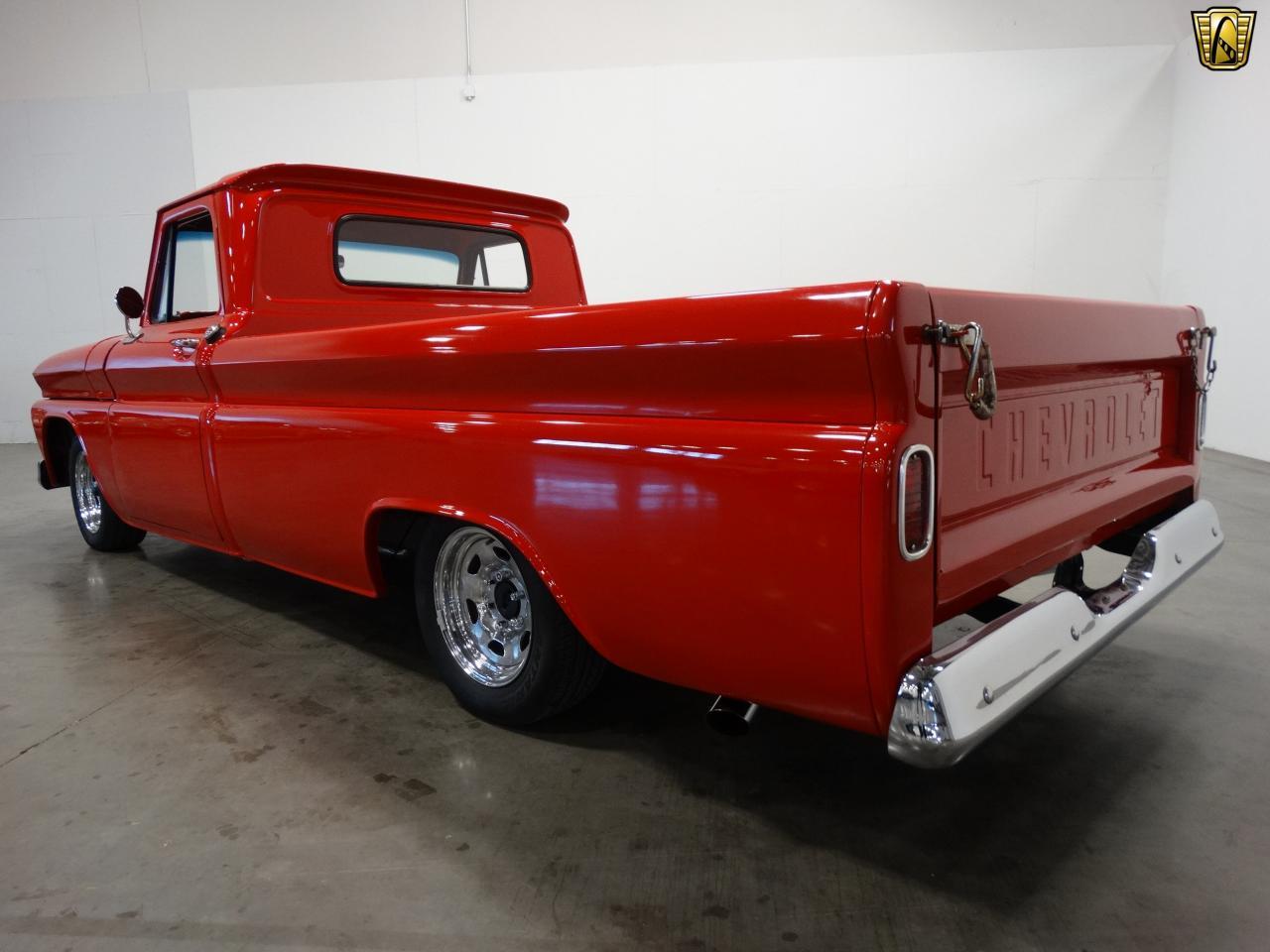 1966 Chevrolet C/K 10 for Sale | ClassicCars.com | CC-925429