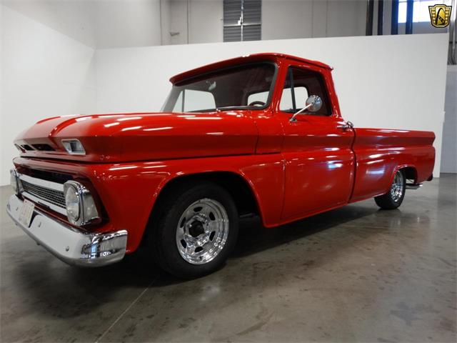 1966 Chevrolet C/K 10 for Sale | ClassicCars.com | CC-925429