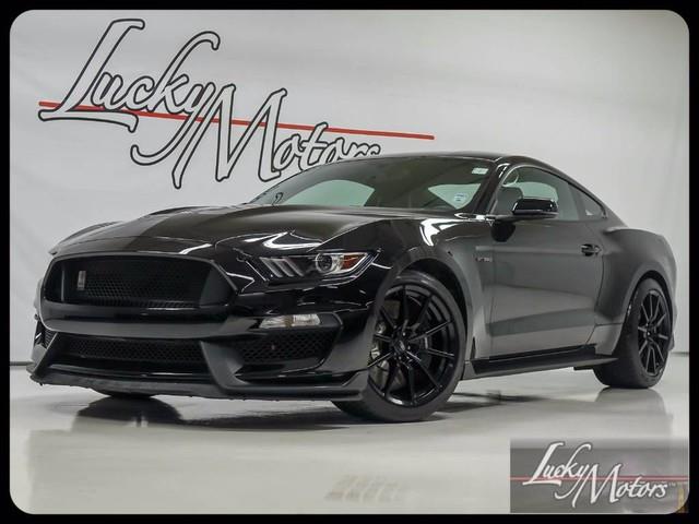 2016 Ford Mustang (CC-925433) for sale in Elmhurst, Illinois