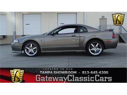 2001 Ford Mustang (CC-925449) for sale in O'Fallon, Illinois