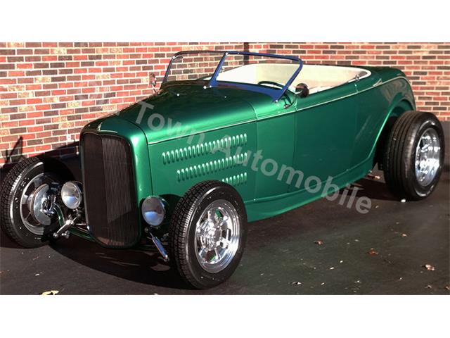 1932 Ford Roadster (CC-925491) for sale in Huntingtown, Maryland