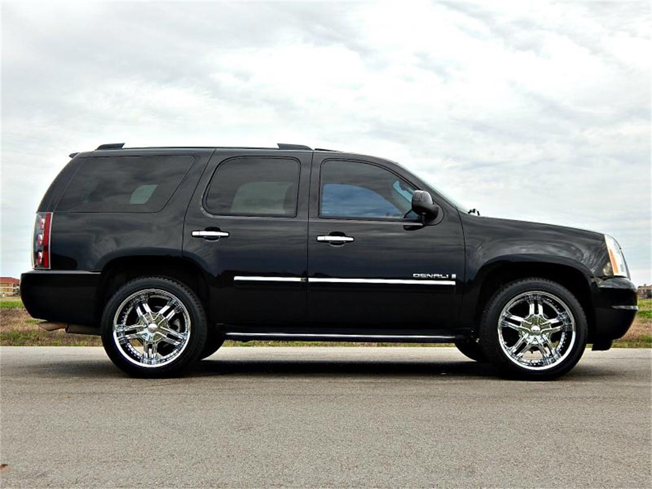 2009 GMC Yukon Denali for Sale | ClassicCars.com | CC-925515