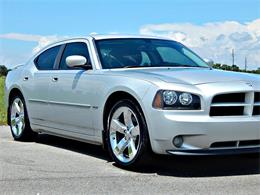 2010 Dodge Charger R/T (CC-925521) for sale in Slidell, Louisiana
