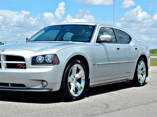 2010 Dodge Charger R/T (CC-925521) for sale in Slidell, Louisiana