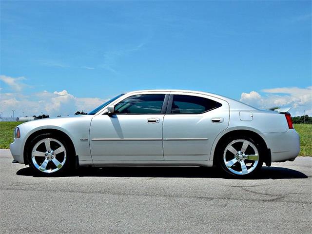 2010 Dodge Charger R/T (CC-925521) for sale in Slidell, Louisiana