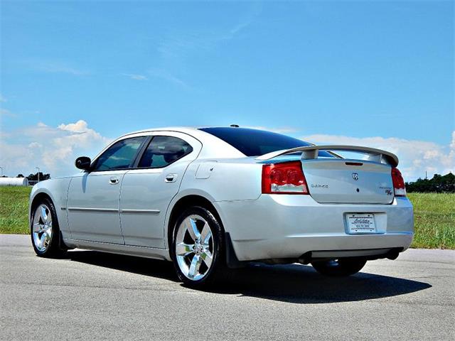 2010 Dodge Charger R/T (CC-925521) for sale in Slidell, Louisiana