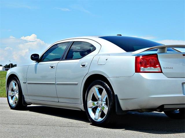 2010 Dodge Charger R/T (CC-925521) for sale in Slidell, Louisiana