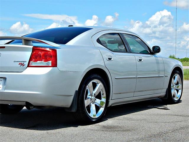 2010 Dodge Charger R/T (CC-925521) for sale in Slidell, Louisiana