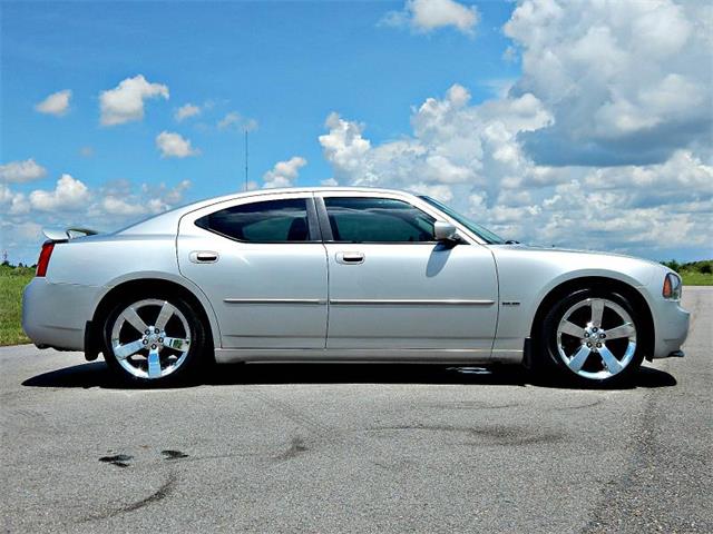 2010 Dodge Charger R/T (CC-925521) for sale in Slidell, Louisiana