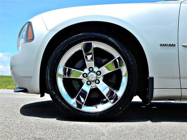 2010 Dodge Charger R/T (CC-925521) for sale in Slidell, Louisiana