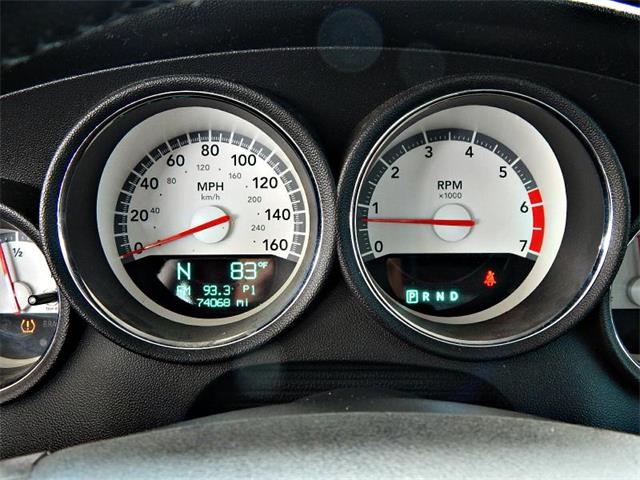 2010 Dodge Charger R/T (CC-925521) for sale in Slidell, Louisiana