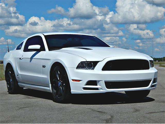 2014 Ford Mustang GT (CC-925527) for sale in Slidell, Louisiana