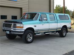 1997 Ford F250 ONE OWNER (CC-920553) for sale in Bend, Oregon
