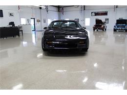 1988 Pontiac Fiero (CC-925563) for sale in Seekonk, Massachusetts