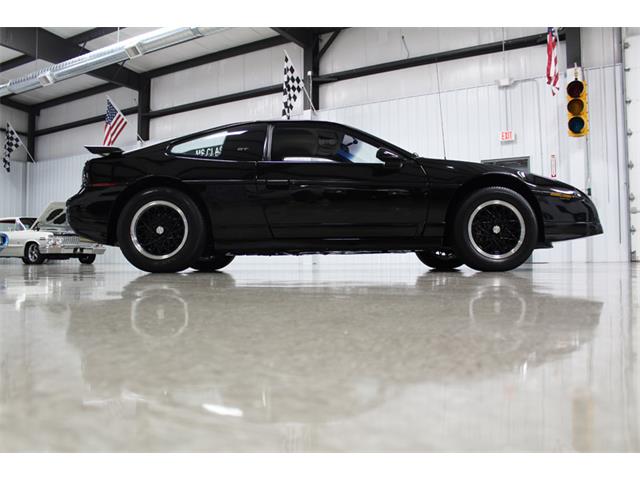 1988 Pontiac Fiero (CC-925563) for sale in Seekonk, Massachusetts