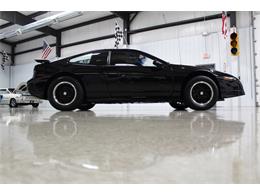 1988 Pontiac Fiero (CC-925563) for sale in Seekonk, Massachusetts