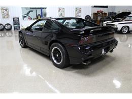 1988 Pontiac Fiero (CC-925563) for sale in Seekonk, Massachusetts