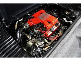 1988 Pontiac Fiero (CC-925563) for sale in Seekonk, Massachusetts