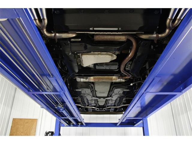 1988 Pontiac Fiero (CC-925563) for sale in Seekonk, Massachusetts
