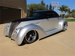 1937 Ford Custom (CC-925565) for sale in Ceres, California