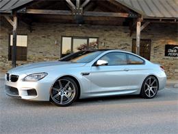 2014 BMW M6 (CC-925581) for sale in Oakwood, Georgia