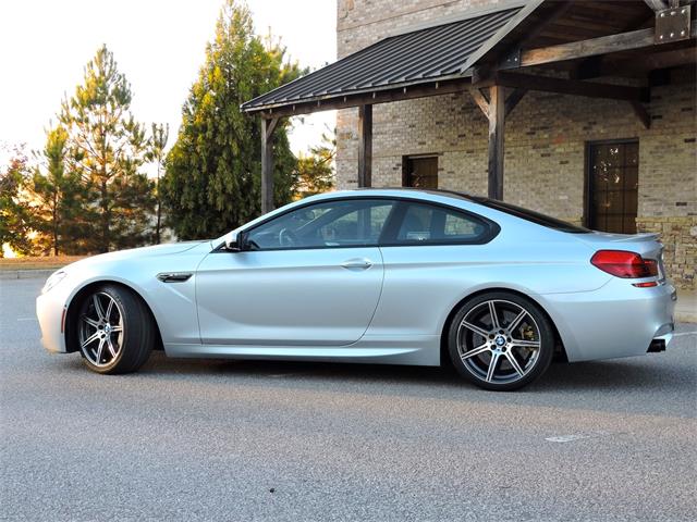 2014 BMW M6 (CC-925581) for sale in Oakwood, Georgia