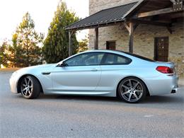 2014 BMW M6 (CC-925581) for sale in Oakwood, Georgia