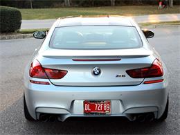 2014 BMW M6 (CC-925581) for sale in Oakwood, Georgia