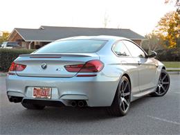 2014 BMW M6 (CC-925581) for sale in Oakwood, Georgia