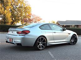 2014 BMW M6 (CC-925581) for sale in Oakwood, Georgia