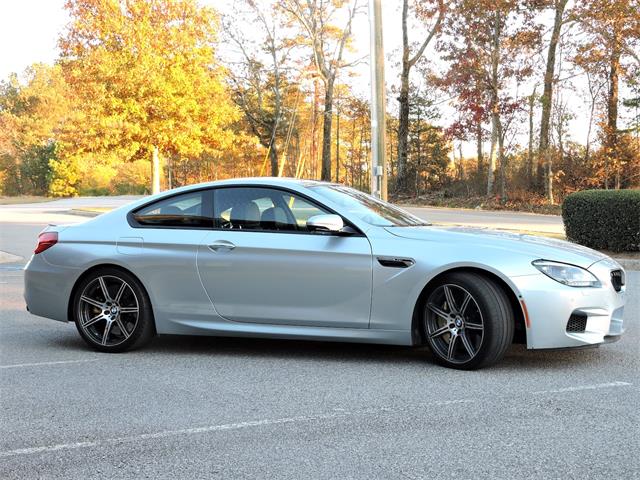 2014 BMW M6 (CC-925581) for sale in Oakwood, Georgia