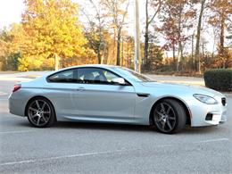 2014 BMW M6 (CC-925581) for sale in Oakwood, Georgia