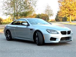 2014 BMW M6 (CC-925581) for sale in Oakwood, Georgia