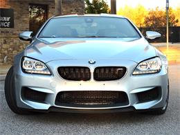 2014 BMW M6 (CC-925581) for sale in Oakwood, Georgia
