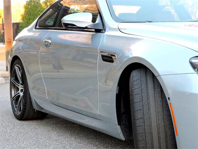 2014 BMW M6 (CC-925581) for sale in Oakwood, Georgia