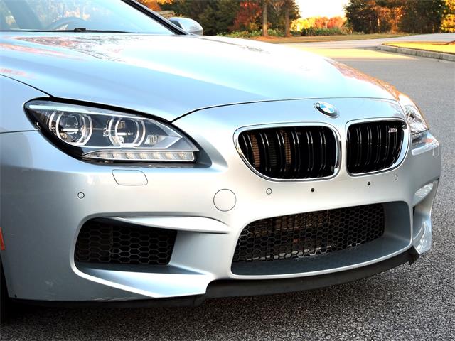 2014 BMW M6 (CC-925581) for sale in Oakwood, Georgia