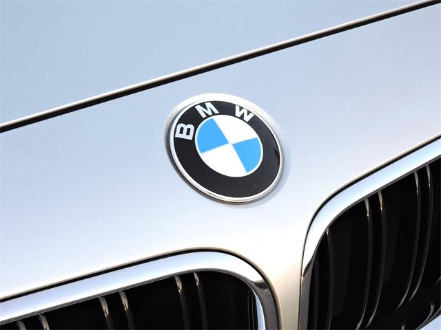 2014 BMW M6 (CC-925581) for sale in Oakwood, Georgia