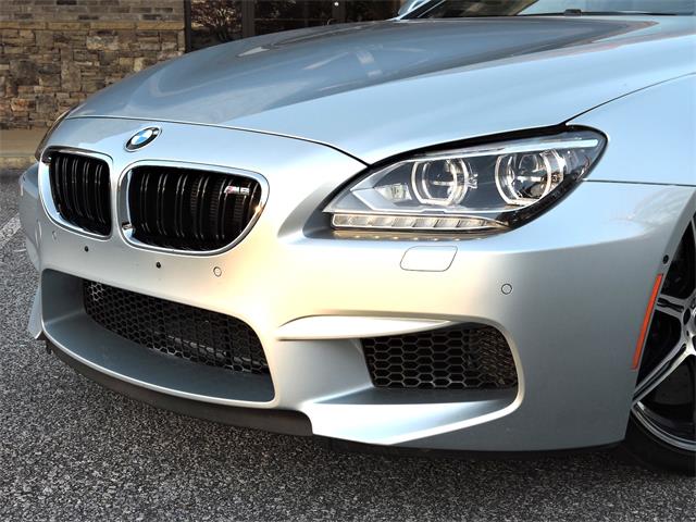 2014 BMW M6 (CC-925581) for sale in Oakwood, Georgia
