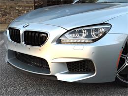 2014 BMW M6 (CC-925581) for sale in Oakwood, Georgia