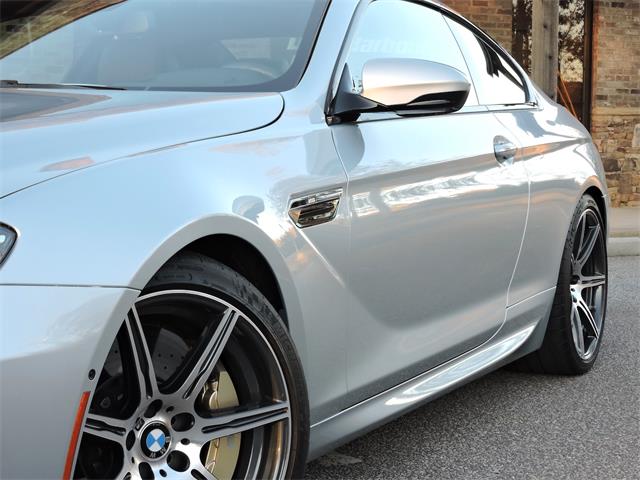2014 BMW M6 (CC-925581) for sale in Oakwood, Georgia