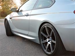 2014 BMW M6 (CC-925581) for sale in Oakwood, Georgia