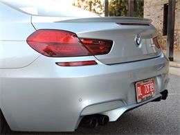 2014 BMW M6 (CC-925581) for sale in Oakwood, Georgia
