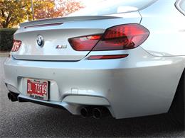 2014 BMW M6 (CC-925581) for sale in Oakwood, Georgia
