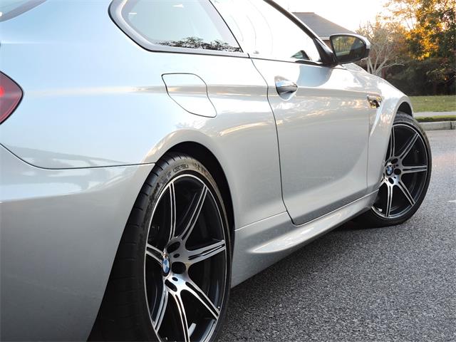 2014 BMW M6 (CC-925581) for sale in Oakwood, Georgia
