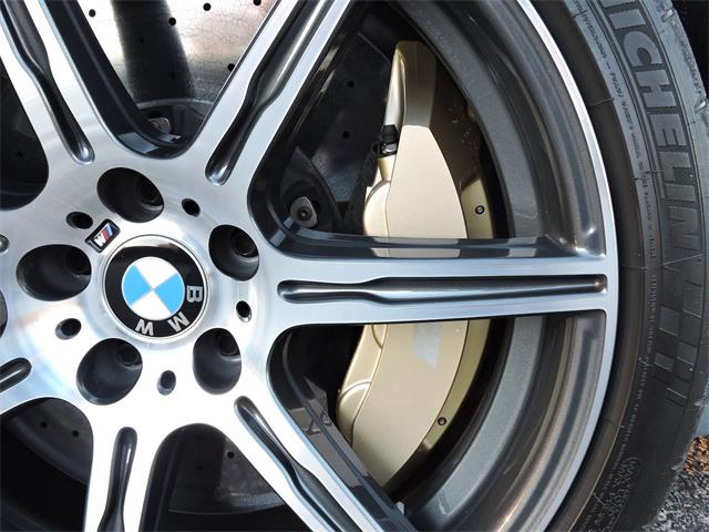 2014 BMW M6 (CC-925581) for sale in Oakwood, Georgia