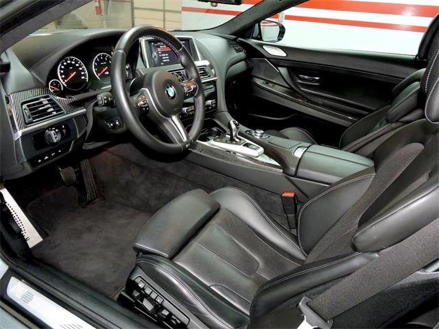 2014 BMW M6 (CC-925581) for sale in Oakwood, Georgia